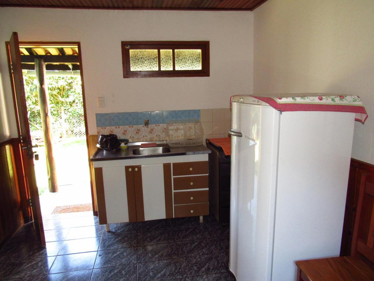 Pousada Solar Das Águas, S/N Visconde de Mauá Habitación foto